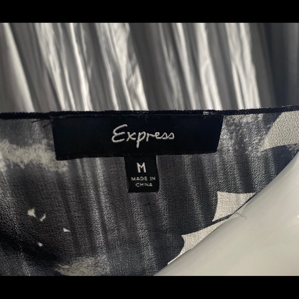 Express - Blouse - Picture 3 of 8